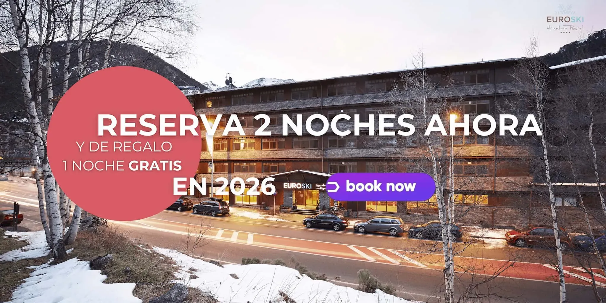 Promo Marzo